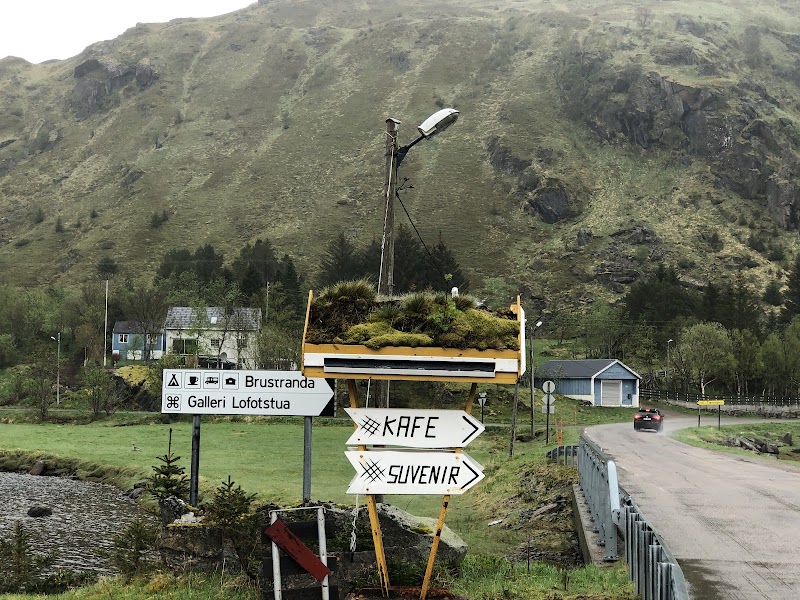 Valberg - Valberg, Norway