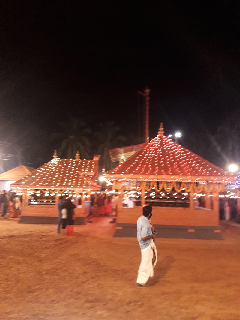 Muzhappilangad - Muzhappilangad, Keralam, India