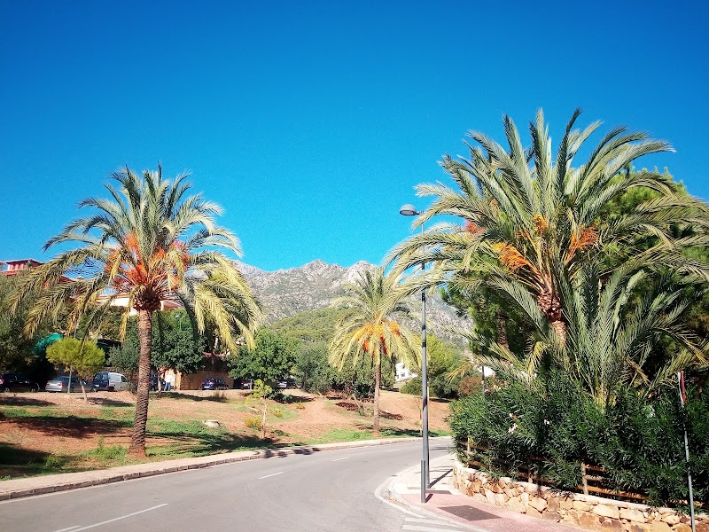 Marbella - Marbella Marbella, Málaga, Spain