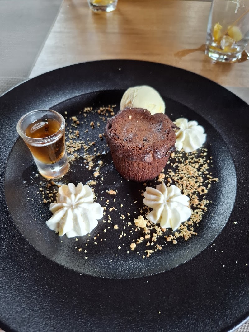 L’Alchimiste restaurant - L’Alchimiste restaurant, H9CW+XJX, Mauritius