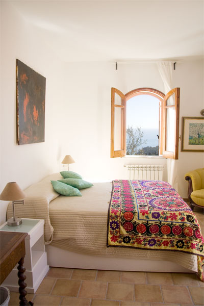 Villa Britannia - Villa Britannia, Via Francesco Atenasio, 18, 98039 Taormina ME, Italy