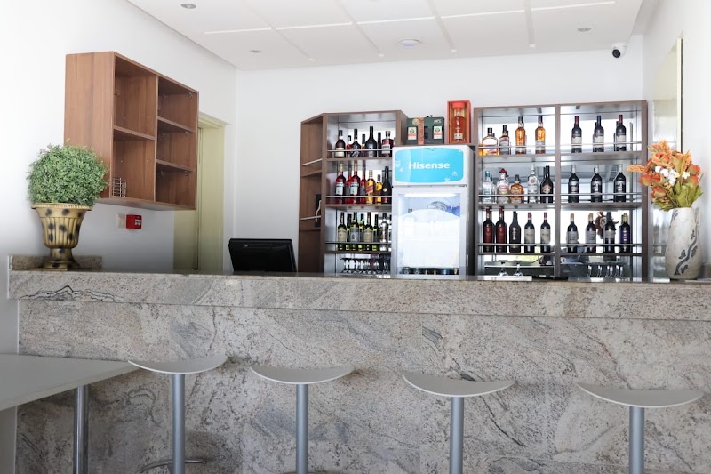 VIEVELY SUITES AND APARTMENTS - VIEVELY SUITES AND APARTMENTS 34d Oduduwa Way, Ikeja GRA, Ikeja 100271, Lagos, Nigeria