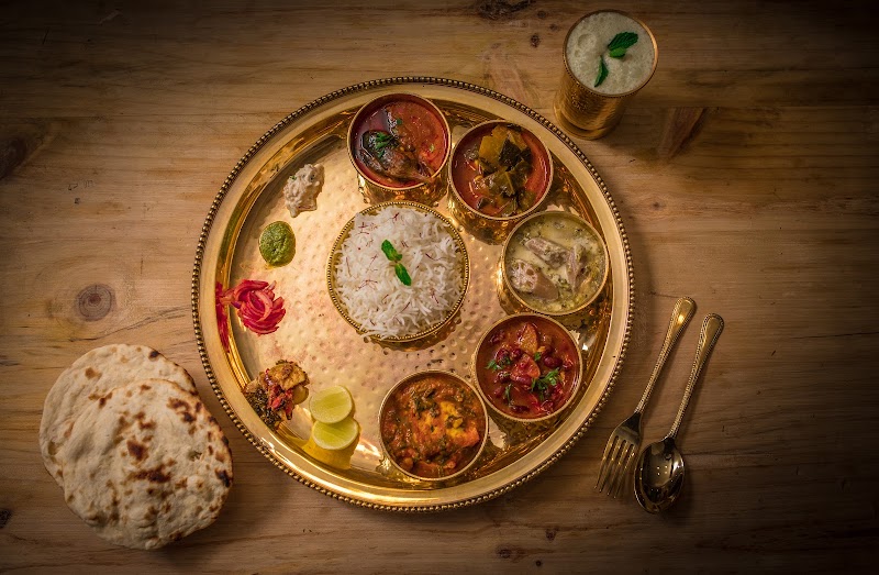 Shikara Restaurant - Shikara Restaurant Railway Station, Plot no, 3, Mumbai - Pune Hwy, opp. Sanpada Road, Sector 24, Turbhe, Mumbai, Navi Mumbai, Maharashtra 400703, India