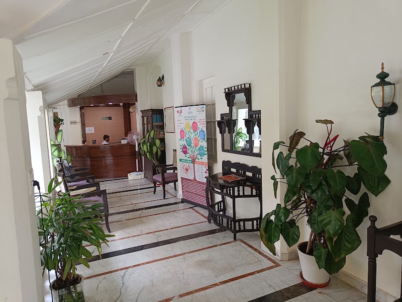 MPT Rock End Manor, Pachmarhi - MPT Rock End Manor, Pachmarhi Dist, near Tehsil, Pachmarhi, Pachmarhi Cantt, Madhya Pradesh 461881, India