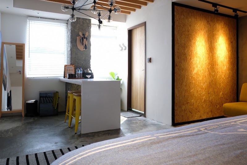 旅城驛鎮-南京二館 Journey Town Inn – Nanjing Branch II - 旅城驛鎮-南京二館 Journey Town Inn – Nanjing Branch II 104089, Taiwan, Taipei City, Zhongshan District, Zhongyuan Village, Section 2, Nanjing E Rd, 11號11樓
