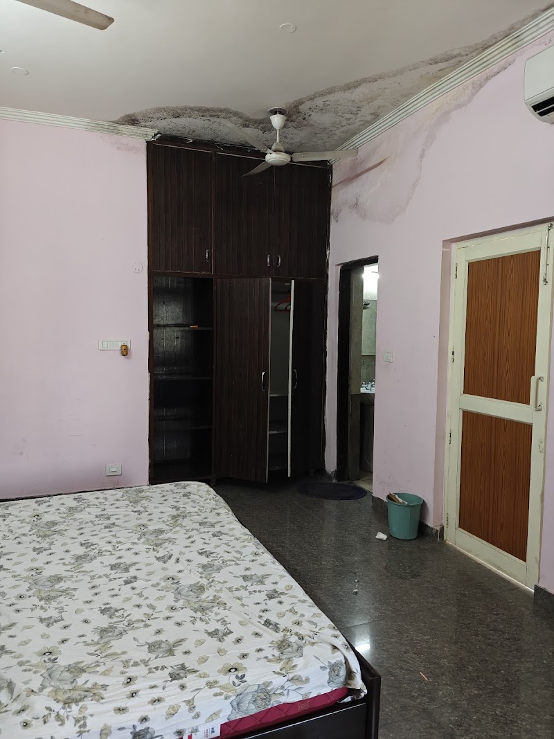 CPWD Guest House - CPWD Guest House MVQ2+6WM, Digiana, Jeevan Nagar, Jammu, 180003