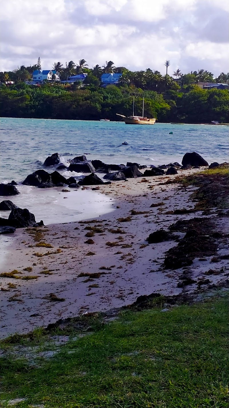 Vicky Boats - Vicky Boats, Trou d'Eau Douce, Mauritius