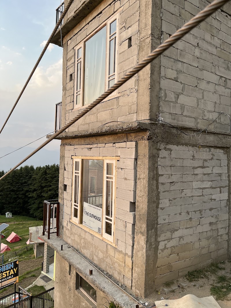The OutHouse Kalatop