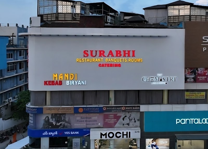 Mandi Kebab Biryani, LB Nagar - Mandi Kebab Biryani, LB Nagar Pillar no, A-1635, beside OZONE Hospital, Green Hills Colony, Kothapet, Hyderabad, Telangana 500102, India