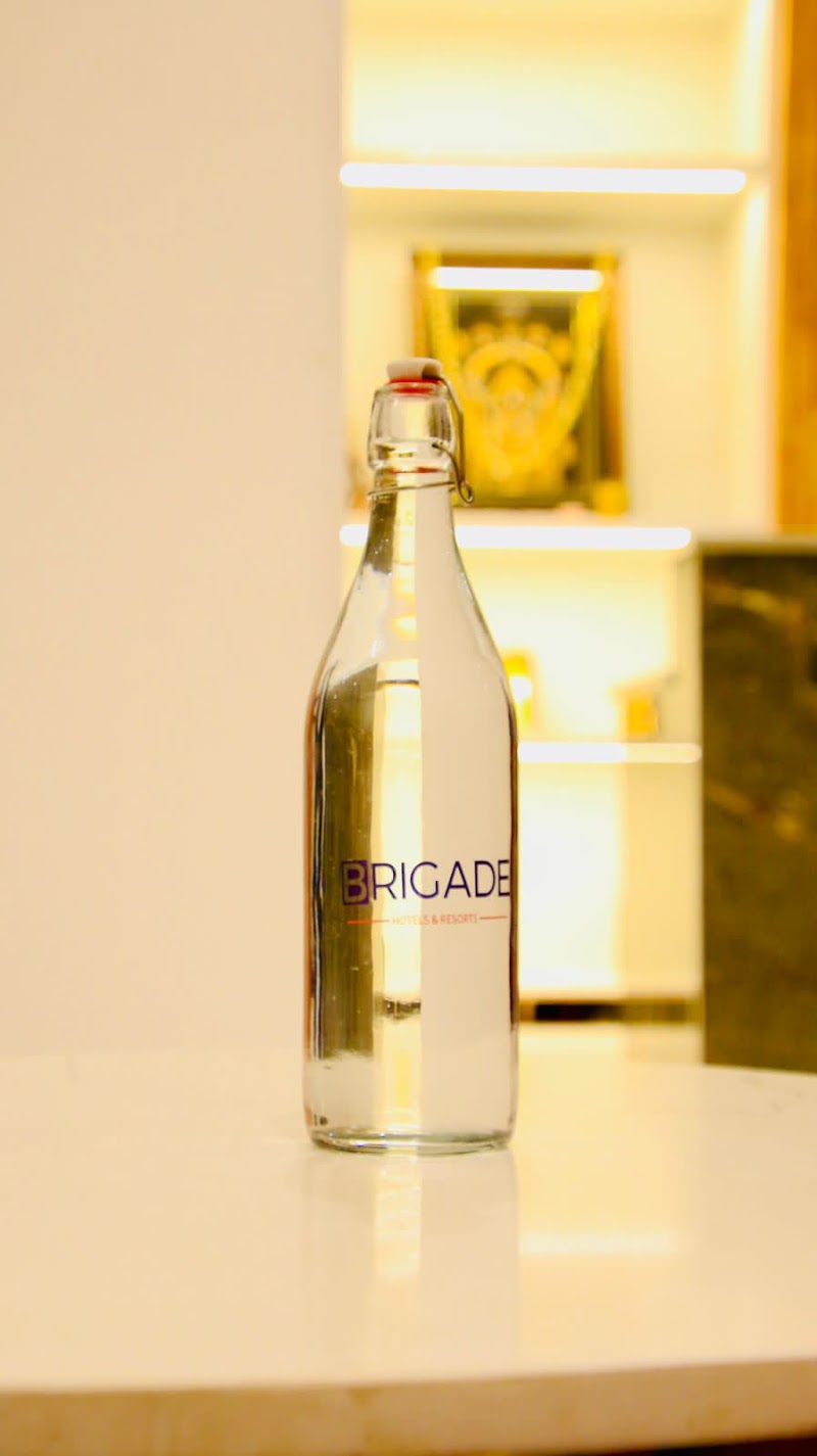 Brigade Hotels and Resorts - Brigade Hotels and Resorts 4th Gate, Sannidhi Veedhi, opp. Temple, Srikalahasti, Andhra Pradesh 517644, India