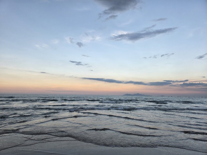 Non Nuoc Beach - Non Nuoc Beach Non Nuoc Beach, Ngu Hanh Son, Da Nang 550000, Vietnam