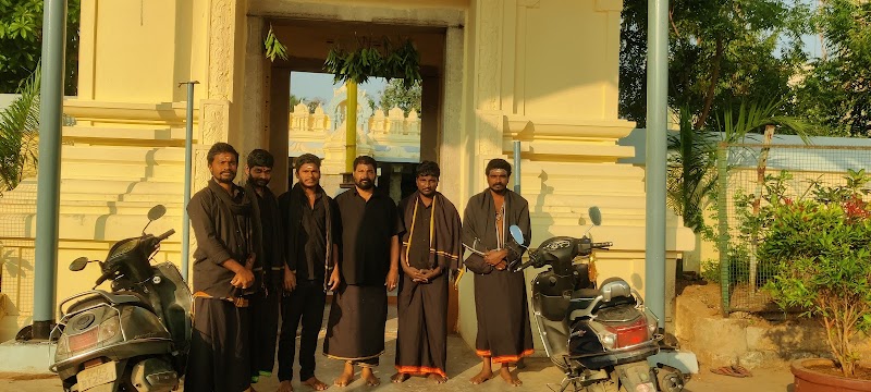 Sri Varadaraja Swamy Devasthanam - Sri Varadaraja Swamy Devasthanam, 72GM+XR4, Kanipakam, Andhra Pradesh 517131, India