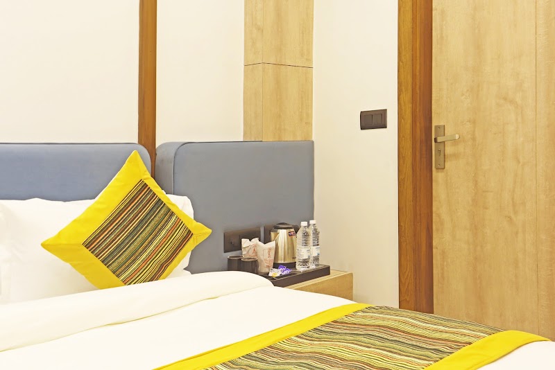 Hotel Mehul International Paharganj - Hotel Mehul International Paharganj Gali Number 6, Multani Dhanda, Paharganj, New Delhi, Delhi 110055, India