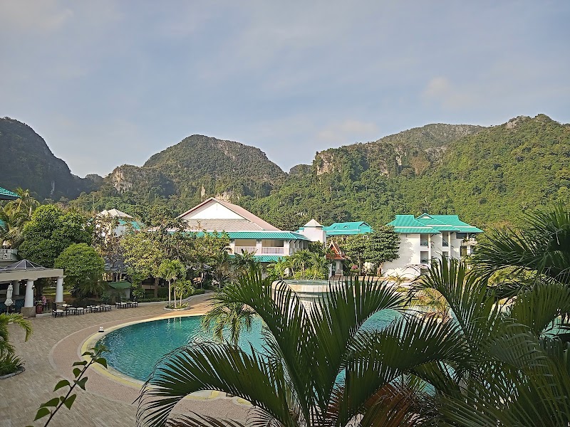 Phi Phi Island Cabana Hotel - Phi Phi Island Cabana Hotel, 58, PQQ8+RJV, Moo 7, Tambon Ao Nang, Amphoe Mueang Krabi, Chang Wat Krabi 81000, Thailand