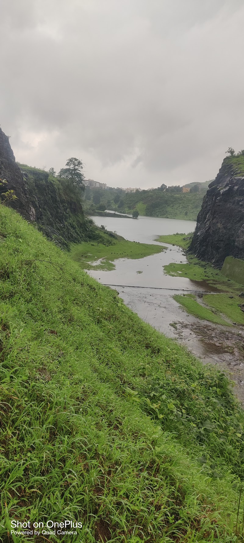 Saputara giri waterfall - Saputara giri waterfall HQF4+GM, Saputara, Gujarat 394720, India