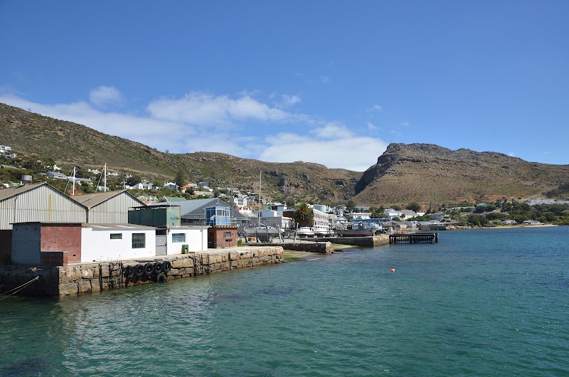 Simon's Town Waterfront - Simon's Town Waterfront, False Bay,, Simon's Town, Cape Town, 7975, South Africa