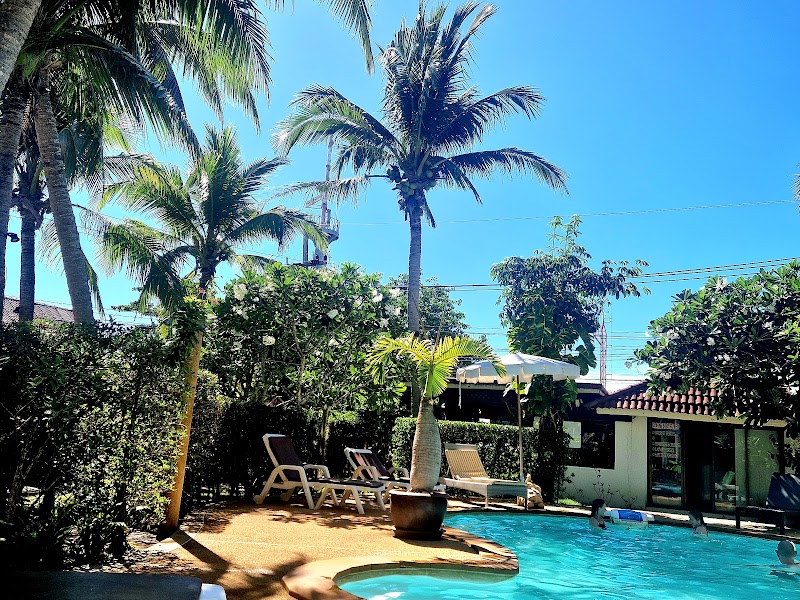 Lanta Seafront Resort - Lanta Seafront Resort, 254 ม. 6, Tambon Ko Lanta Yai, Amphoe Ko Lanta, Chang Wat Krabi 81150, Thailand