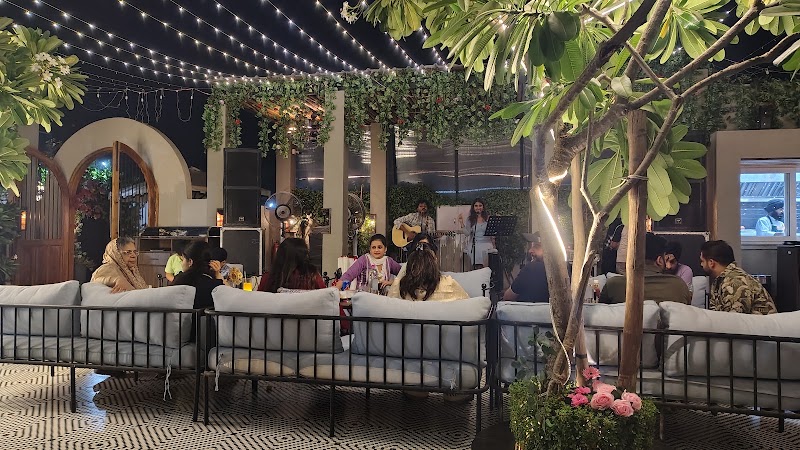 Casa Artesa | Amritsar - Casa Artesa | Amritsar Club Lane, Airport Rd, Palm Grove, Heir, Amritsar, Punjab 143101, India