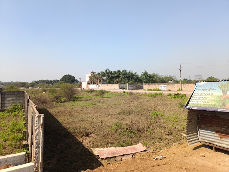 Wallfort Vatika Ph-2 - Wallfort Vatika Ph-2, 5JHC+9HP, Raipur, Chhattisgarh 492013, India