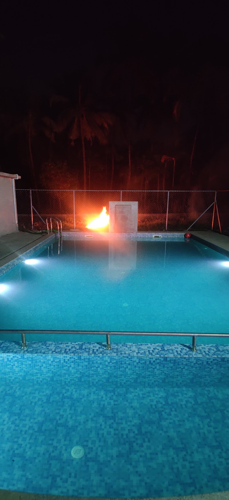 Naik wadi resort (private pool villa 6bhk- 35 people capacity) - Naik wadi resort (private pool villa 6bhk- 35 people capacity), Alibag, murud road, Nagaon, Maharashtra 402204, India
