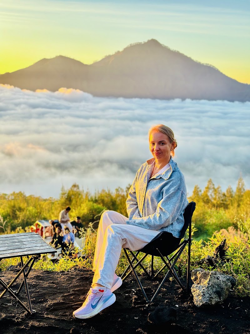 Jeep Sunrise Tour and Mt. Batur trekking - Jeep Sunrise Tour and Mt. Batur trekking, Jl. Bukit Catu, Songan A, Kec. Kintamani, Kabupaten Bangli, Bali 80652, Indonesia