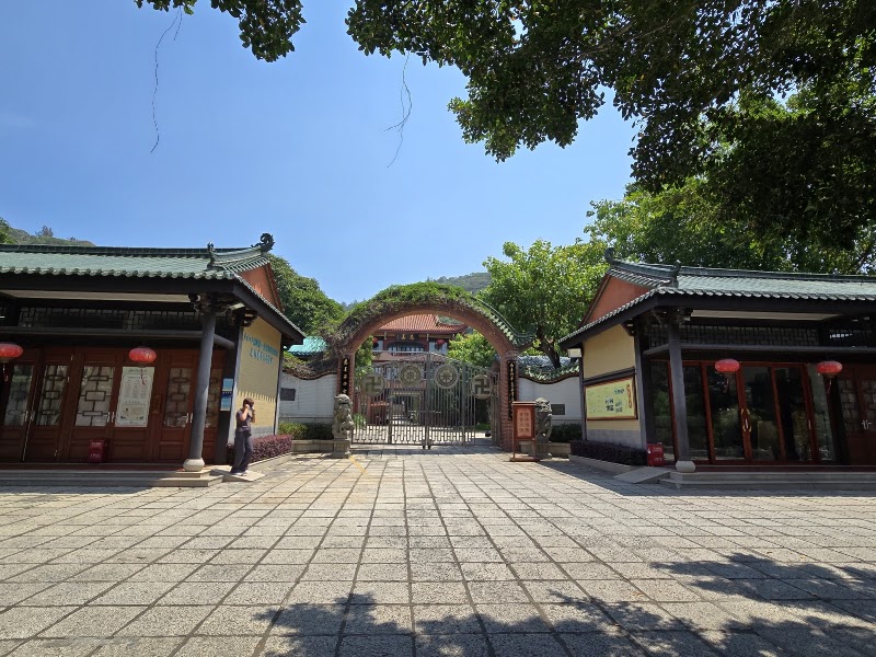 South Putuo Temple - South Putuo Temple 515 Si Ming Nan Lu, Si Ming Qu, Xia Men Shi, Fu Jian Sheng, China, 361005