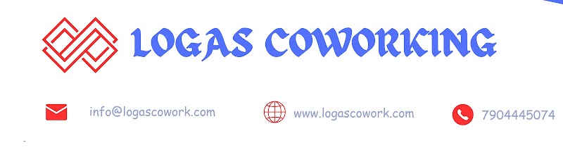 Logas Coworking - Logas Coworking VVM Towers , 3rd Floor 22 Pattulos Road, Anna Salai, Express Estate, Royapettah, Chennai, Tamil Nadu 600002, India