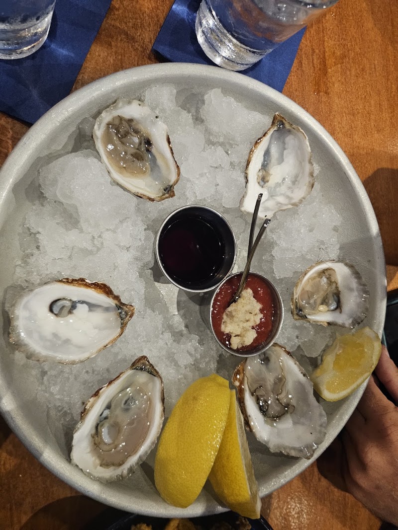 Seaport Grille - Seaport Grille 6 Rowe Sq, Gloucester, MA 01930, USA