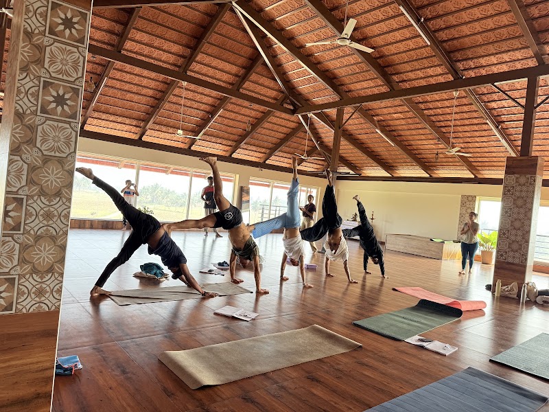 Ashtanga Vinyasa , Hatha Yoga Teachers Training Course in Mysore | Yogadarshanam - Ashtanga Vinyasa , Hatha Yoga Teachers Training Course in Mysore | Yogadarshanam, 1st Floor, 77/A, 4th Main Rd, 3rd Stage, Gokulam 3rd Stage, Gokulam, Mysuru, Karnataka 570002, India