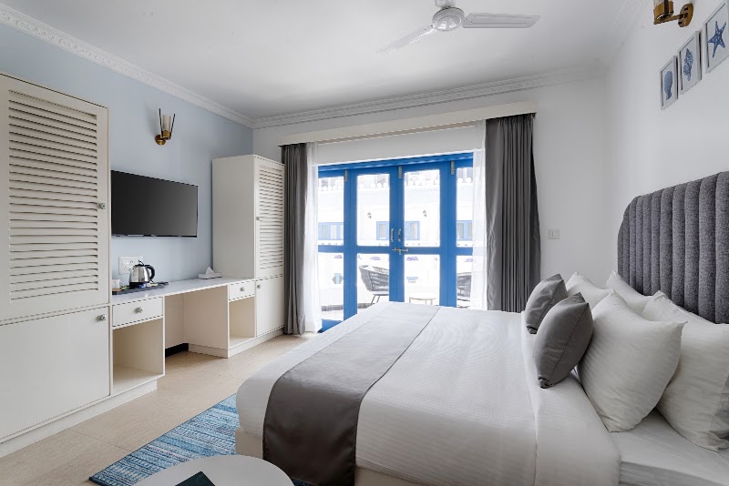Azalea By Stone Wood Premier - Azalea By Stone Wood Premier 193/1-C, Fatrade Road, Carmona Rd, near zalor beach, Varca, Fatrade, Goa 403717, India
