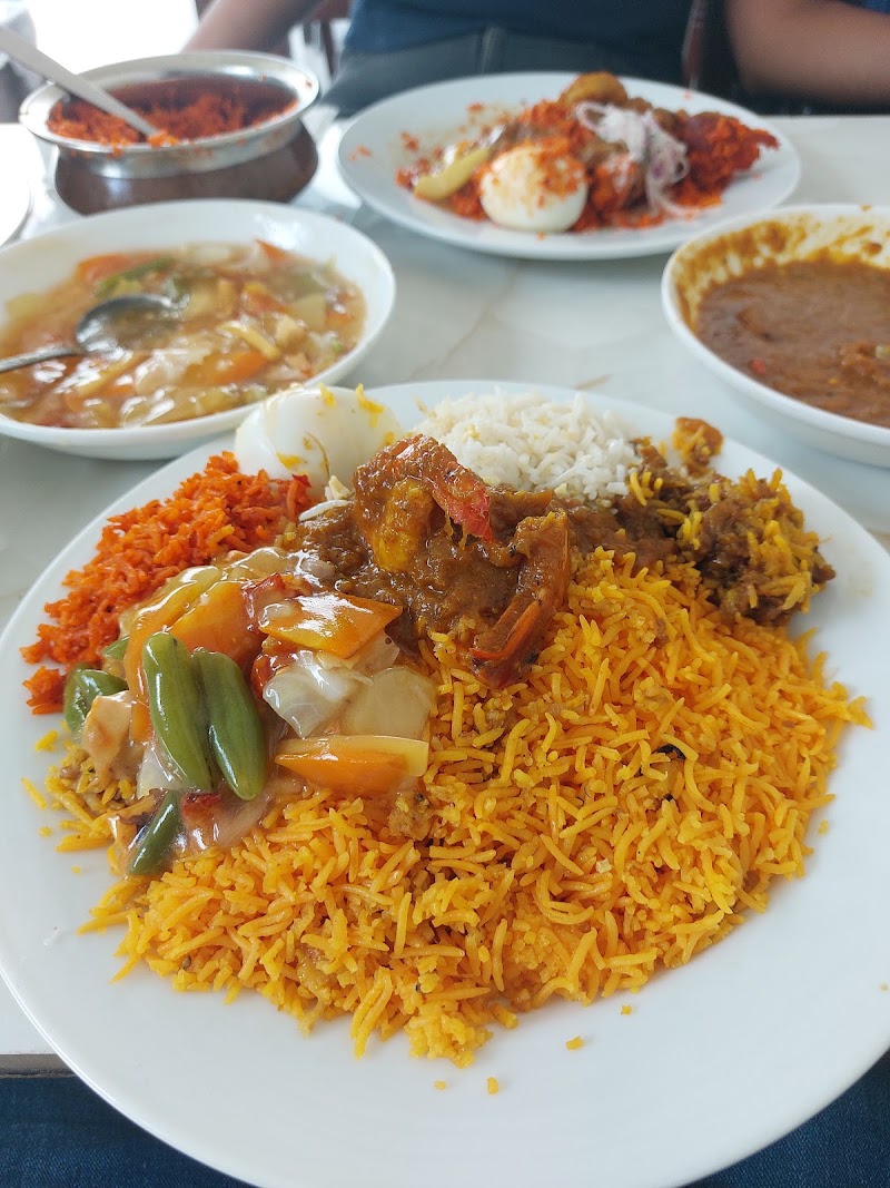 Indian Hut - Indian Hut, 299 Galle - Baddegama Rd, Galle 80000, Sri Lanka
