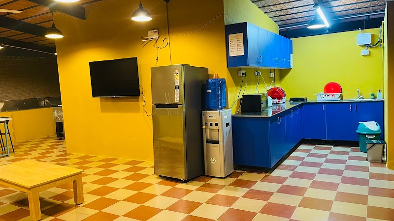 Zylo Indiranagar - Zylo Indiranagar Zylo.319 7th Main, 4th Cross Rd, Hal, HAL 3rd Stage, New Tippasandra, Bengaluru, Karnataka 560075, India