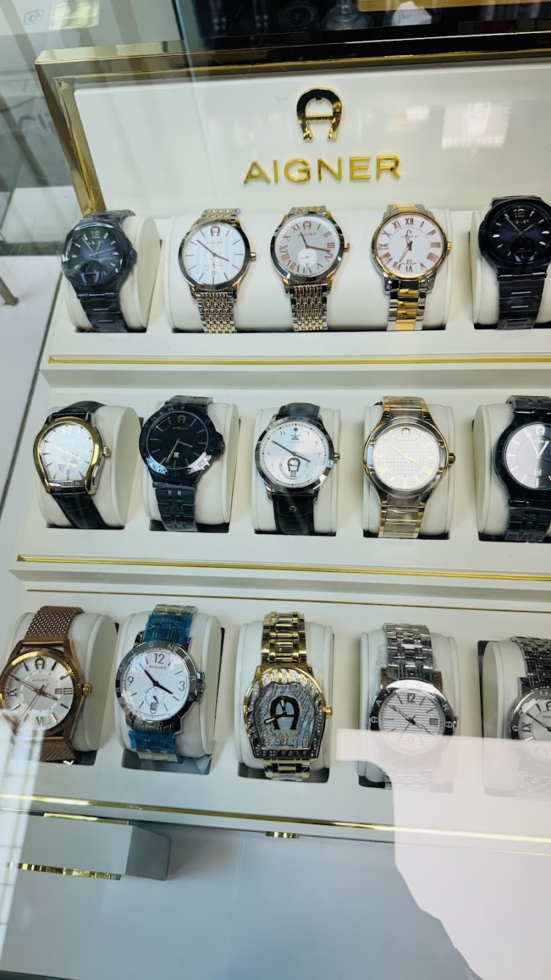Swiss Watch Group - Swiss Watch Group Sunrise Building - Sheikh Zayed Rd - Al Safa 2 - Dubai - United Arab Emirates