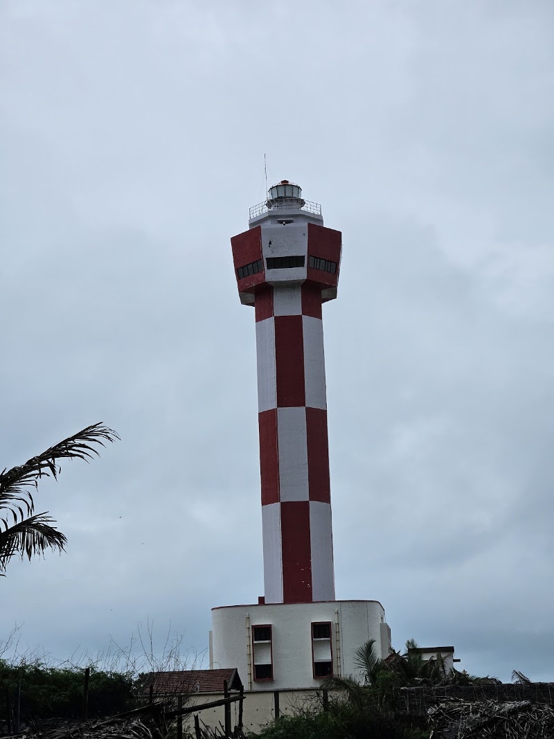 Rameswaram Lighthouse - RAMESWARAM LIGHTHOUSE, OLAKKUDA VILLAGE, RAMANATHAPURAM DISTRICT. PINCODE: 623 526, Rameswaram, Tamil Nadu 623526, India