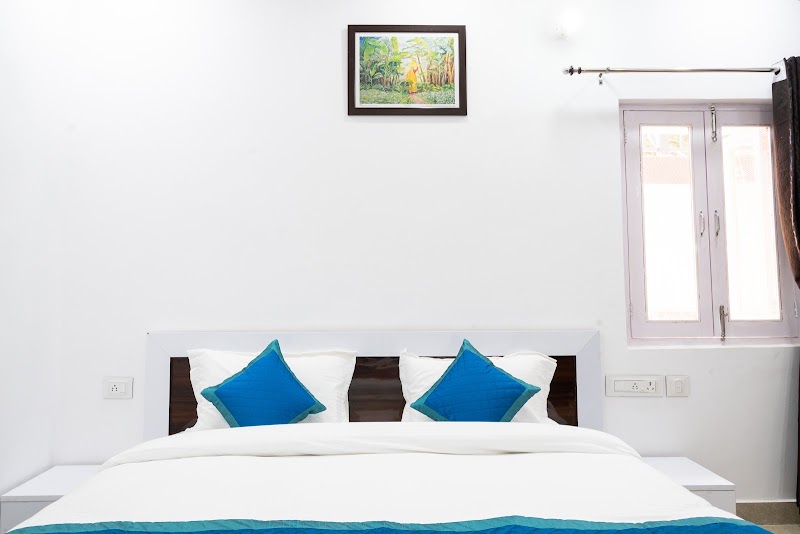 Mountain Mist Home stay - Mountain Mist Home stay Ward 8, near Combii Factory & Vikas Bhawan, Block Road Area, Bhimtal, Uttarakhand 263136, India