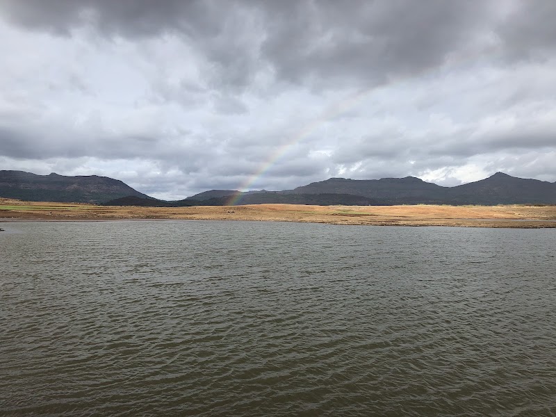 Pawna Lake - Pawna Lake Pawna Lake, Maharashtra
