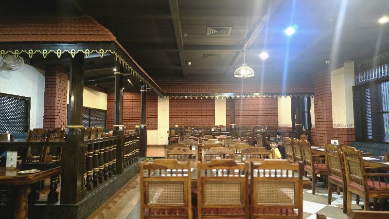 Naivedyam - Naivedyam, Suncity, Sector 54, Gurugram, Haryana 122011, India