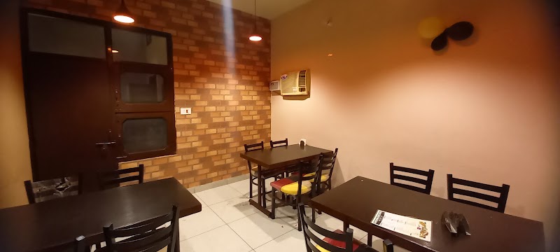Shiv dhaba and fast food