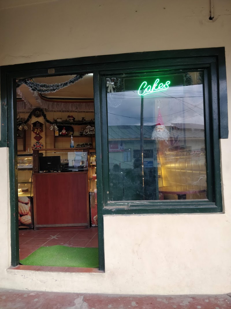 Baker's Cafe - Pick & Move - Baker's Cafe - Pick & Move Denzong Cinema Chowk, Lal Bazar Rd, Vishal Gaon, Gangtok, Sikkim 737101, India