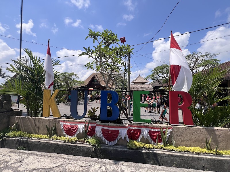 Ubud Quad Biking | Kuber ATV Bali - Ubud Quad Biking | Kuber ATV Bali Br, Jl. Bayad, Melinggih Kelod, Kec. Payangan, Kabupaten Gianyar, Bali 80572, Indonesia
