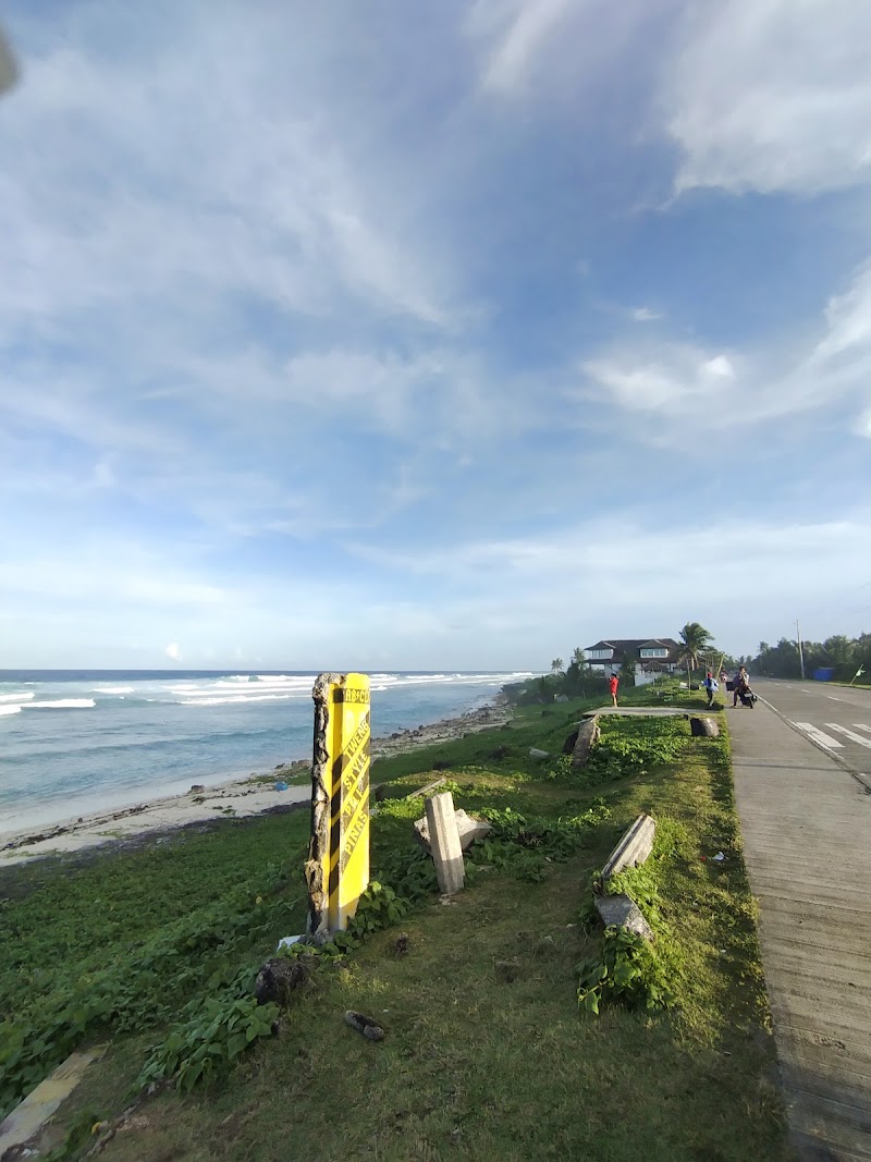 ABCD Beach - ABCD Beach, Guiuan, Eastern Samar, Philippines