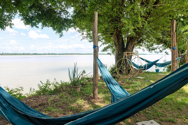 Souchitra Riverside Guesthouse - Souchitra Riverside Guesthouse, Ban Vat Thong, Muang Champassak 16000, Laos