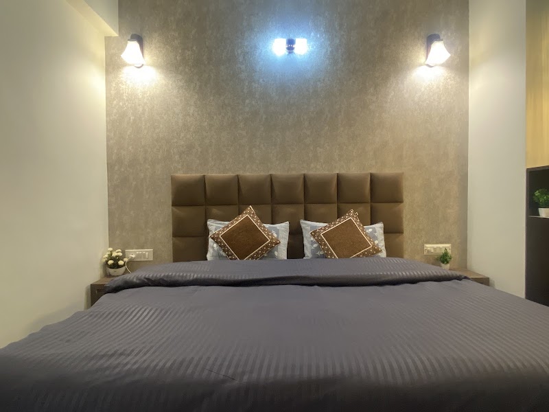 Tara Luxury Homes - Tara Luxury Homes Iris block chester hills, Mall Rd, near 104, Chambaghat, Nauni, Solan, Himachal Pradesh 173213, India