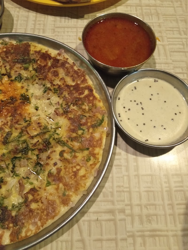 Panorama Veg Restaurant - Panorama Veg Restaurant, WMG4+2QV, 28, MG Rd, Mahabaleshwar, Maharashtra 412806, India