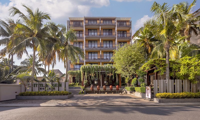 Little Gem Hoi An Boutique Hotel & Spa