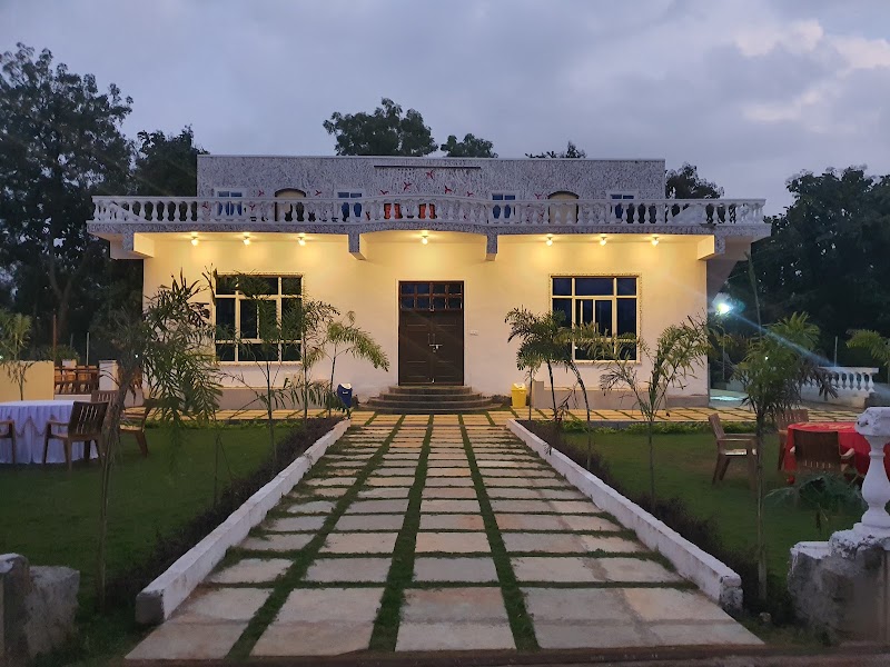 Samrat Farms - Samrat Farms, Chilkoor Village, Moinabad Mandal, Hyderabad, Telangana 501504, India