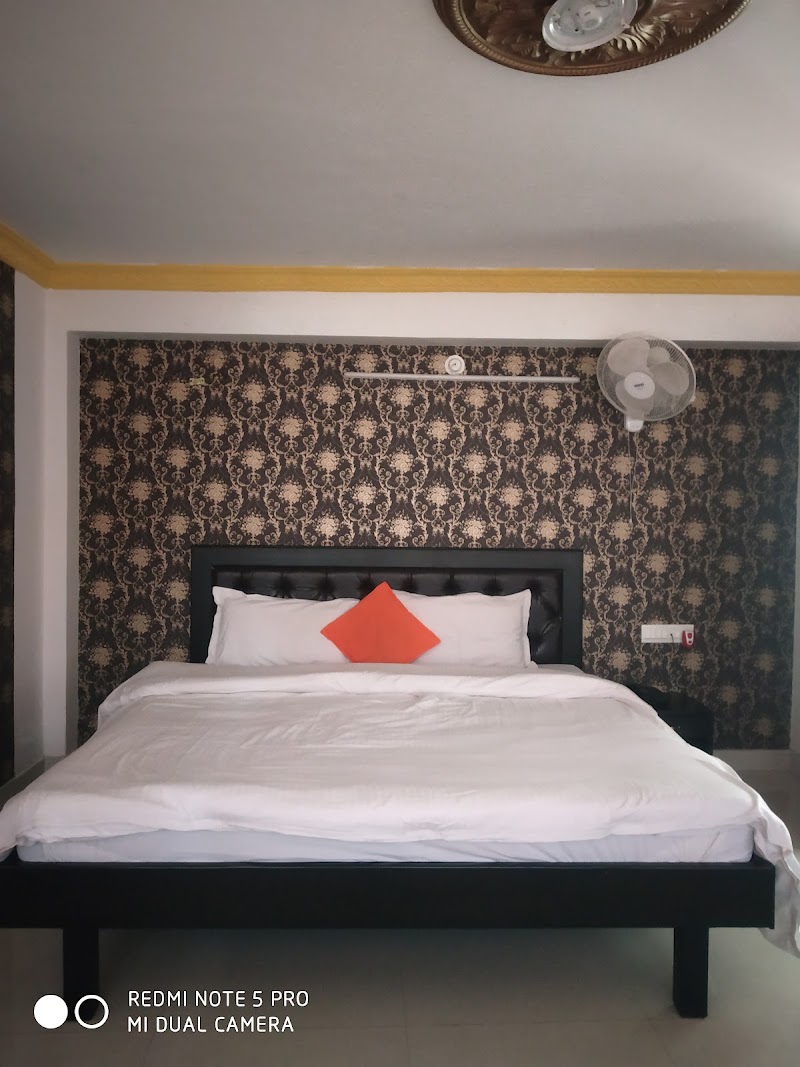 Akshara guest house - Akshara guest house, 71, Gangaur Ghat Marg, near bagore ki haveli museum, Hotel Gangaur Palace, Pichola, Udaipur, Rajasthan 313004, India