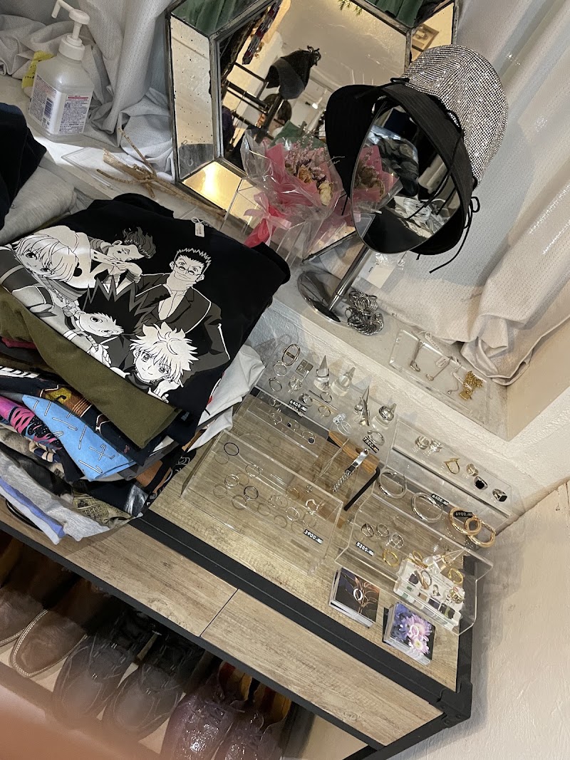 Re:Re: Shimokitazawa - Re:Re: Shimokitazawa Japan, 〒155-0031 Tokyo, Setagaya City, Kitazawa, 2-chōme−31−４ ＸＡ北口ビル 2階