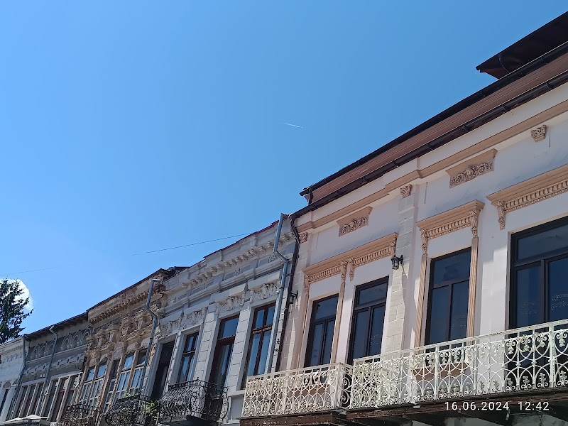 Centrul Vechi - Centrul Vechi, Strada Alexandru Ioan Cuza 31, Târgoviște, Romania