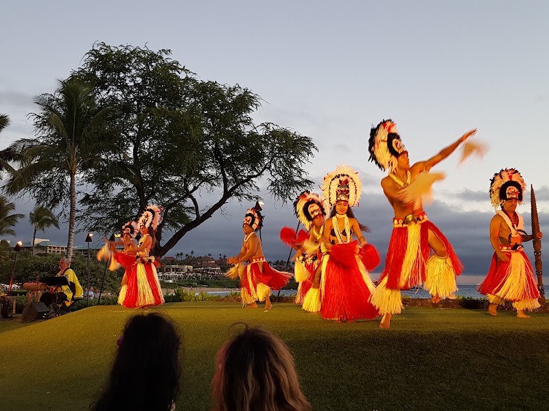 Te Au Moana